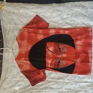 Custo Barcelona T shirt, large